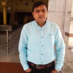 Photo of Ashish Kumar Jain
